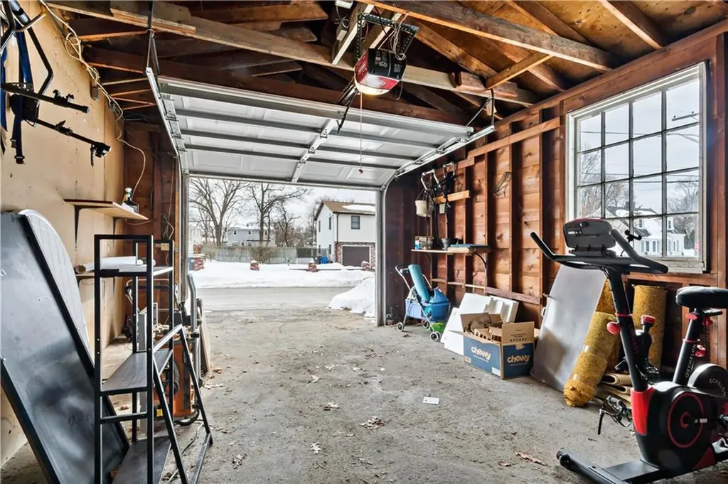 103 Harper Avenue Cranston RI 02910