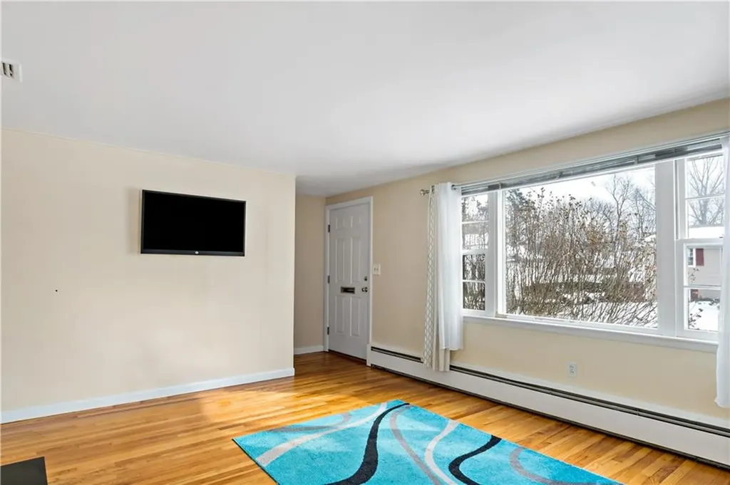 103 Harper Avenue Cranston RI 02910