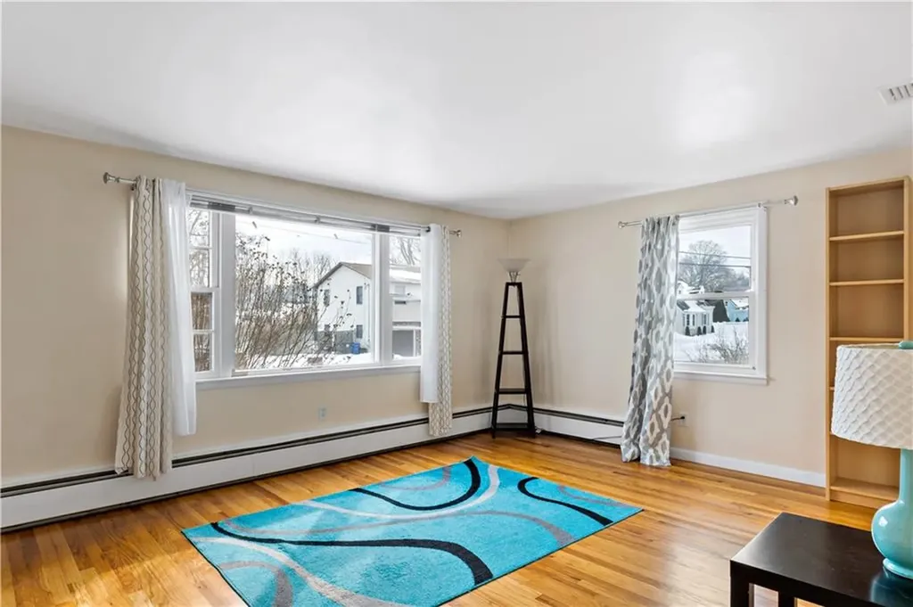 103 Harper Avenue Cranston RI 02910