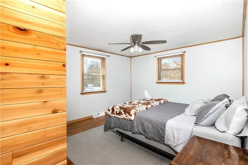 32 Lydia Road Coventry RI 02816