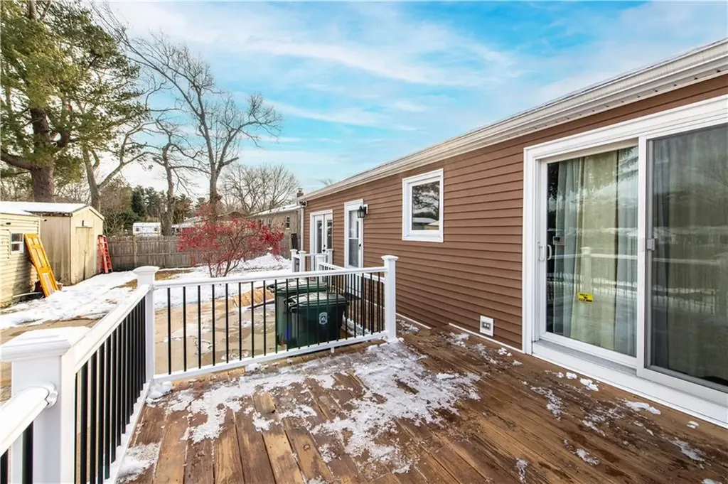 32 Lydia Road Coventry RI 02816