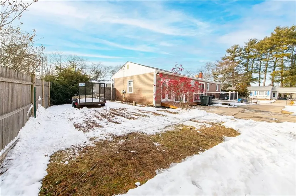 32 Lydia Road Coventry RI 02816