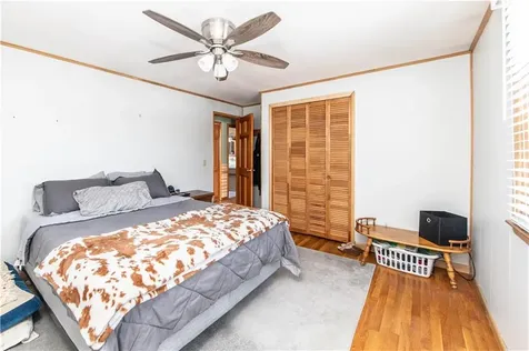 32 Lydia Road Coventry RI 02816