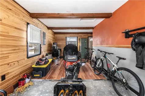 32 Lydia Road Coventry RI 02816