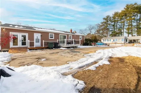 32 Lydia Road Coventry RI 02816