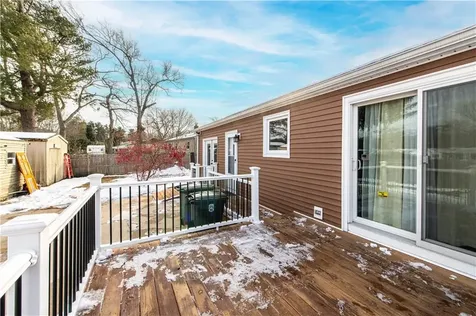 32 Lydia Road Coventry RI 02816