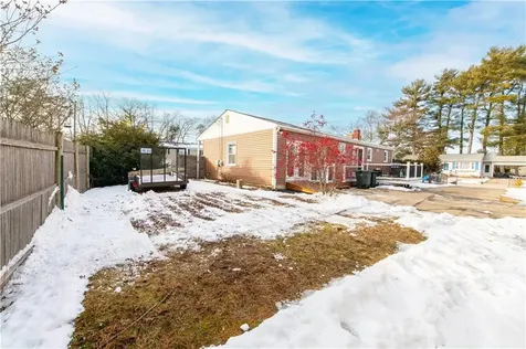 32 Lydia Road Coventry RI 02816