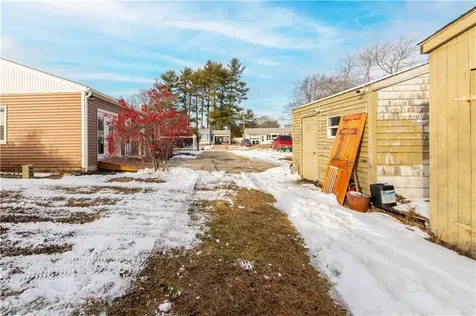 32 Lydia Road Coventry RI 02816