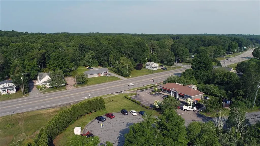 414 Liberty Street Stonington CT 06379