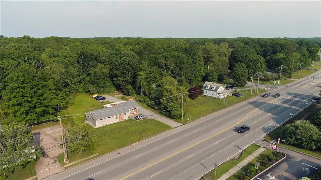 414 Liberty Street Stonington CT 06379