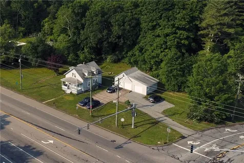 414 Liberty Street Stonington CT 06379