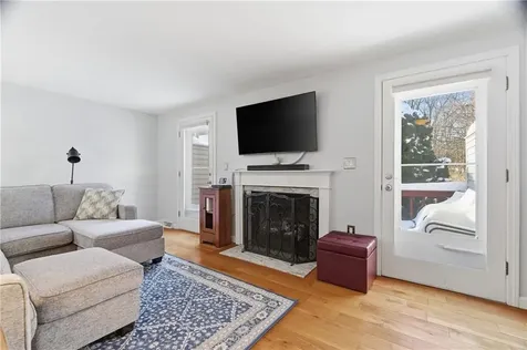 154 Bear Hill Road Cumberland RI 02864