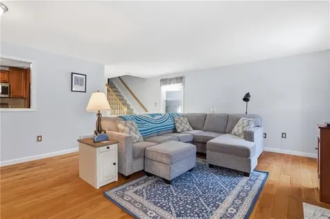 154 Bear Hill Road Cumberland RI 02864