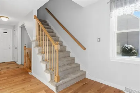 154 Bear Hill Road Cumberland RI 02864