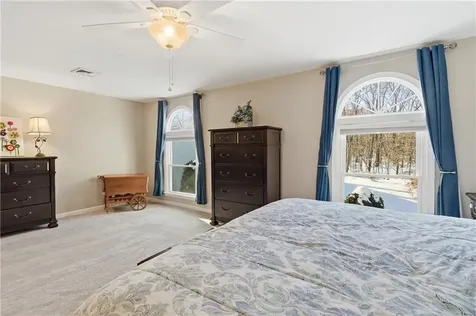 154 Bear Hill Road Cumberland RI 02864