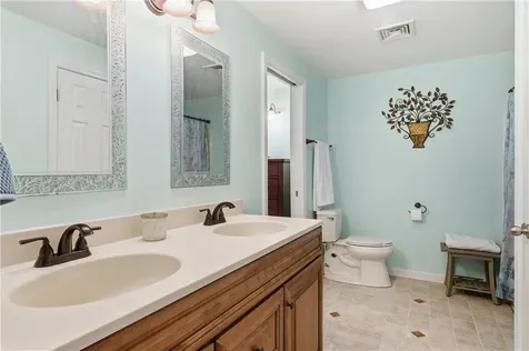 154 Bear Hill Road Cumberland RI 02864