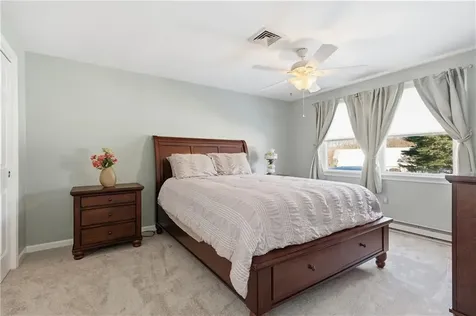 154 Bear Hill Road Cumberland RI 02864