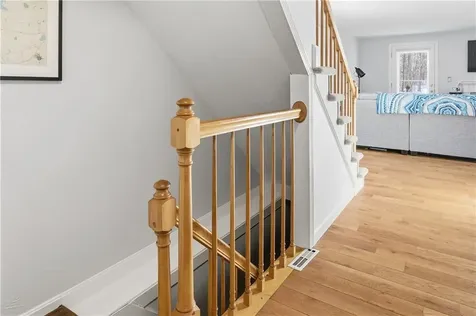 154 Bear Hill Road Cumberland RI 02864