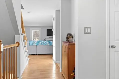 154 Bear Hill Road Cumberland RI 02864