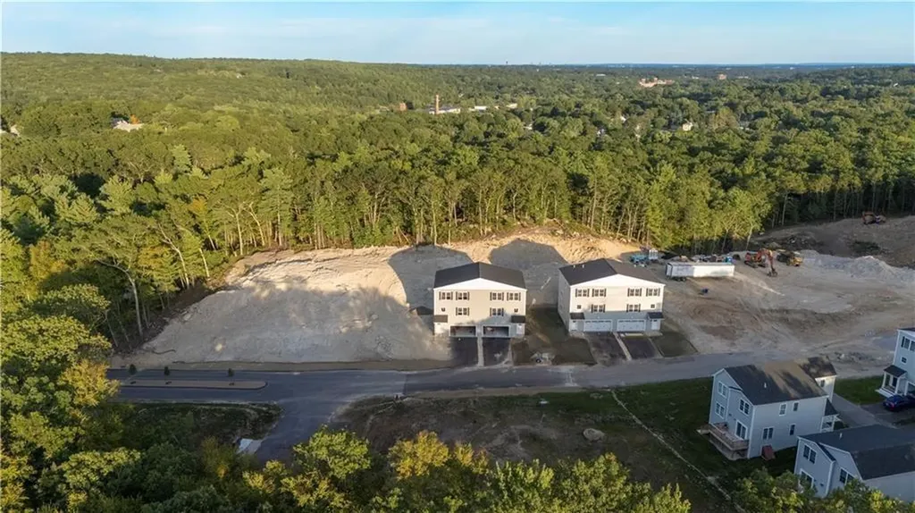 2 Old County Village Road Smithfield RI 02917