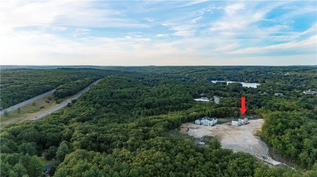 2 Old County Village Road Smithfield RI 02917