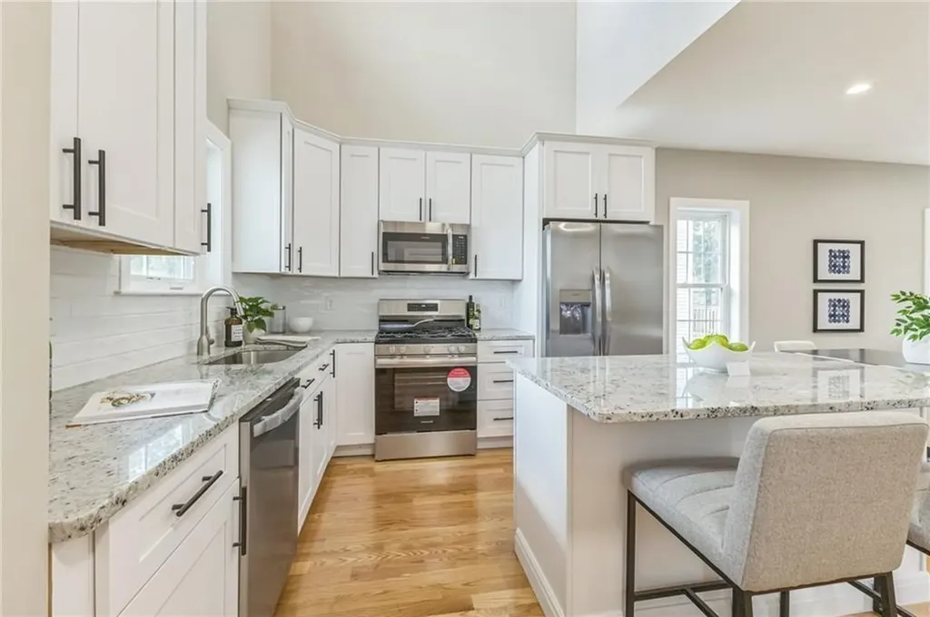 2 Old County Village Road Smithfield RI 02917