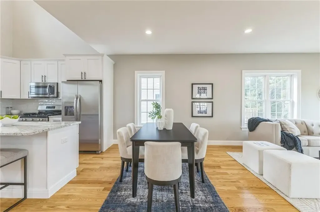 2 Old County Village Road Smithfield RI 02917