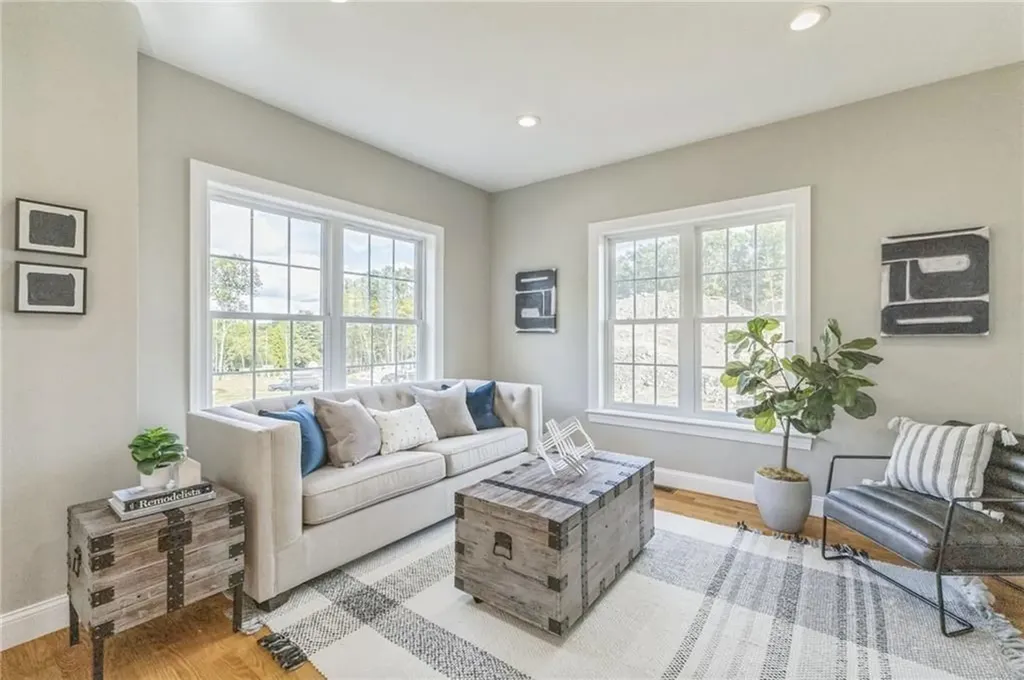 2 Old County Village Road Smithfield RI 02917