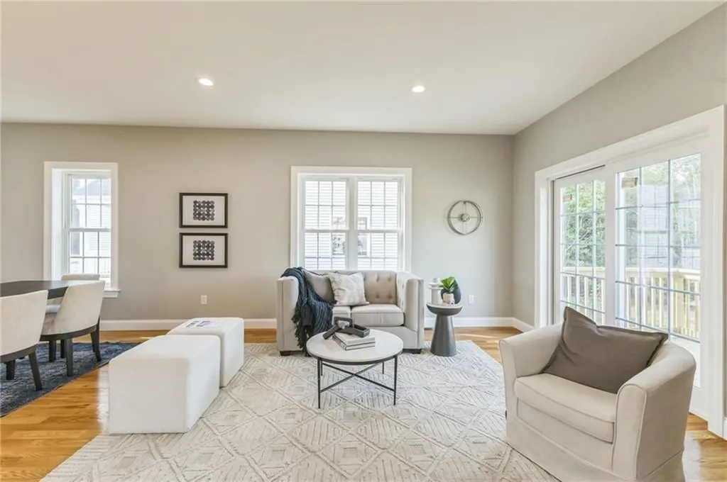 2 Old County Village Road Smithfield RI 02917