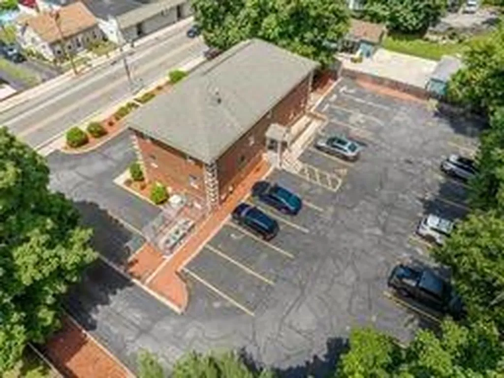 352 Park Avenue Woonsocket RI 02895