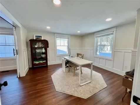 54 Isabelle Drive Narragansett RI 02882