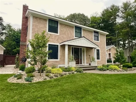 54 Isabelle Drive Narragansett RI 02882