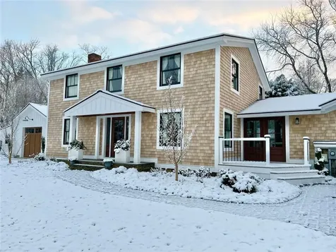 54 Isabelle Drive Narragansett RI 02882
