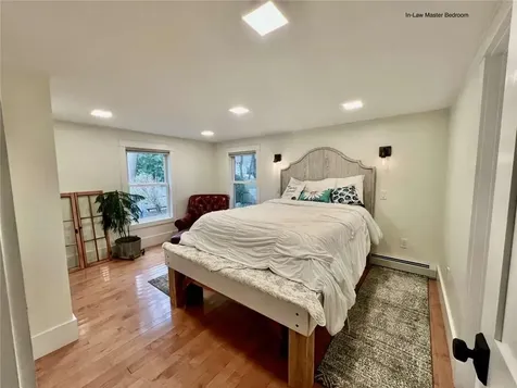 54 Isabelle Drive Narragansett RI 02882