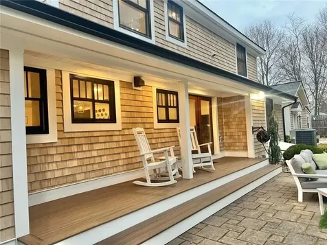 54 Isabelle Drive Narragansett RI 02882