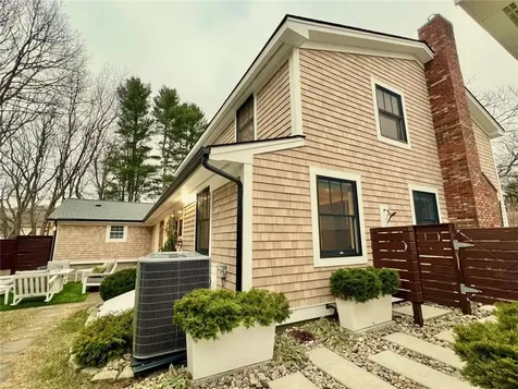 54 Isabelle Drive Narragansett RI 02882