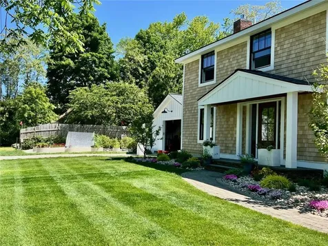 54 Isabelle Drive Narragansett RI 02882