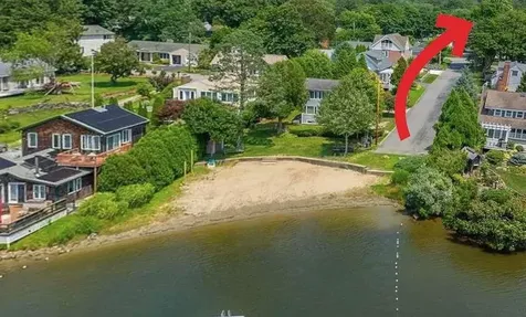 54 Isabelle Drive Narragansett RI 02882