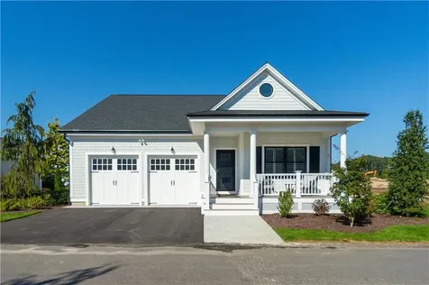 15 Hampton Road Coventry RI 02816