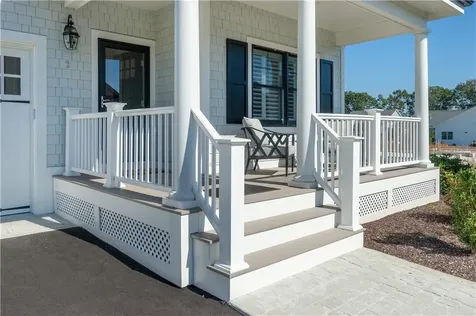 15 Hampton Road Coventry RI 02816