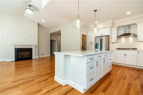 15 Hampton Road Coventry RI 02816