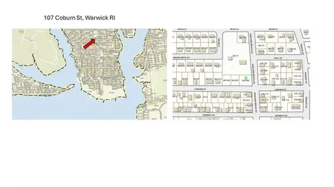 107 Coburn Street Warwick RI 02889