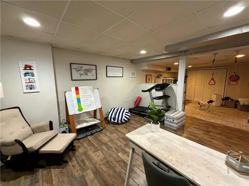 200 Heroux Boulevard Cumberland RI 02864