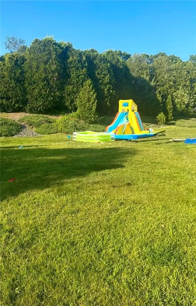 200 Heroux Boulevard Cumberland RI 02864