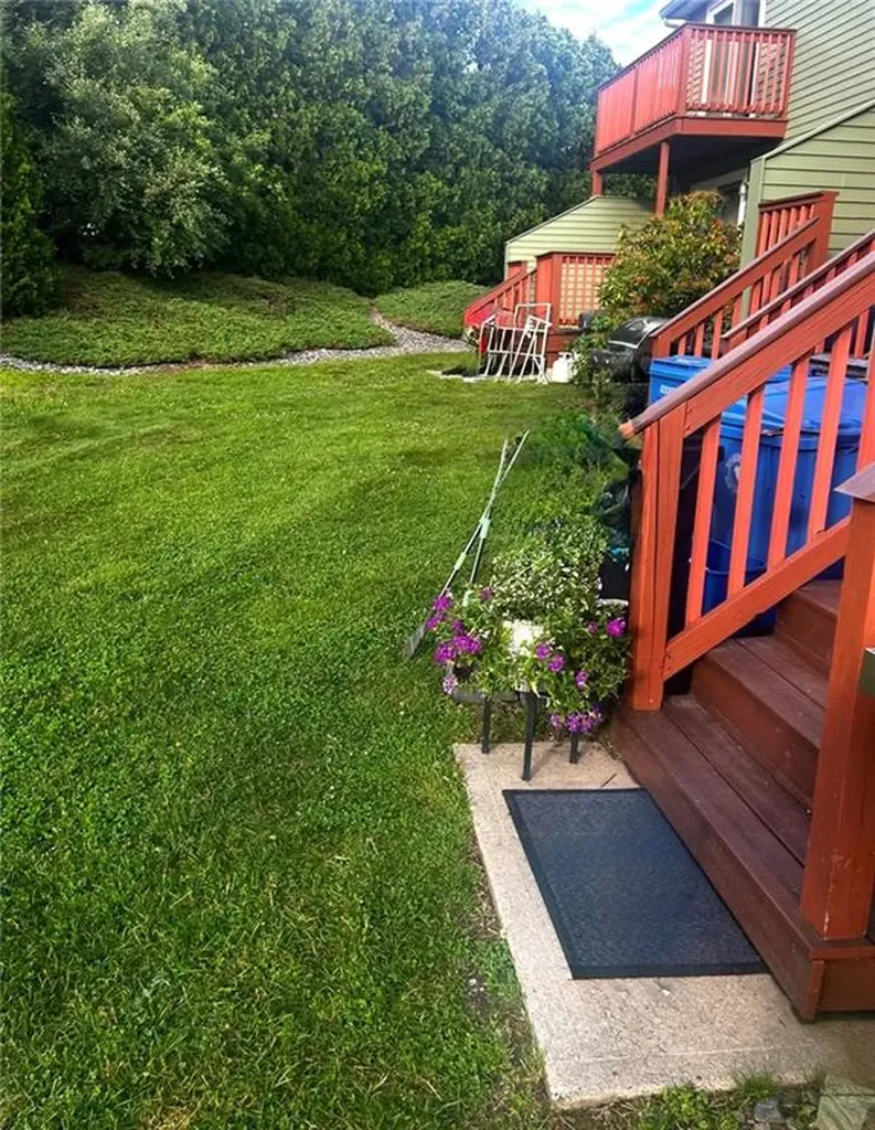 200 Heroux Boulevard Cumberland RI 02864