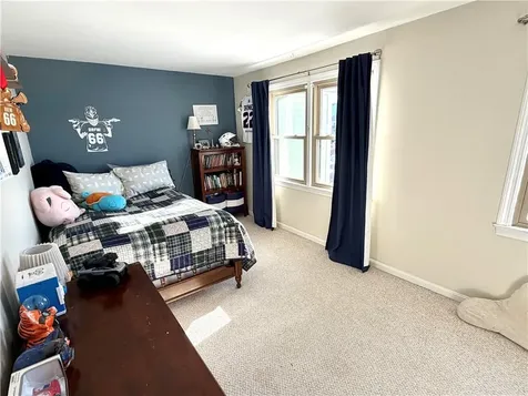 200 Heroux Boulevard Cumberland RI 02864