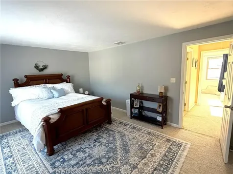 200 Heroux Boulevard Cumberland RI 02864