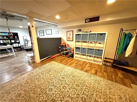 200 Heroux Boulevard Cumberland RI 02864