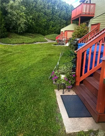 200 Heroux Boulevard Cumberland RI 02864