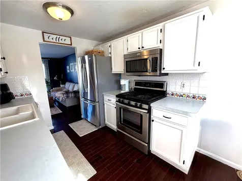 200 Heroux Boulevard Cumberland RI 02864